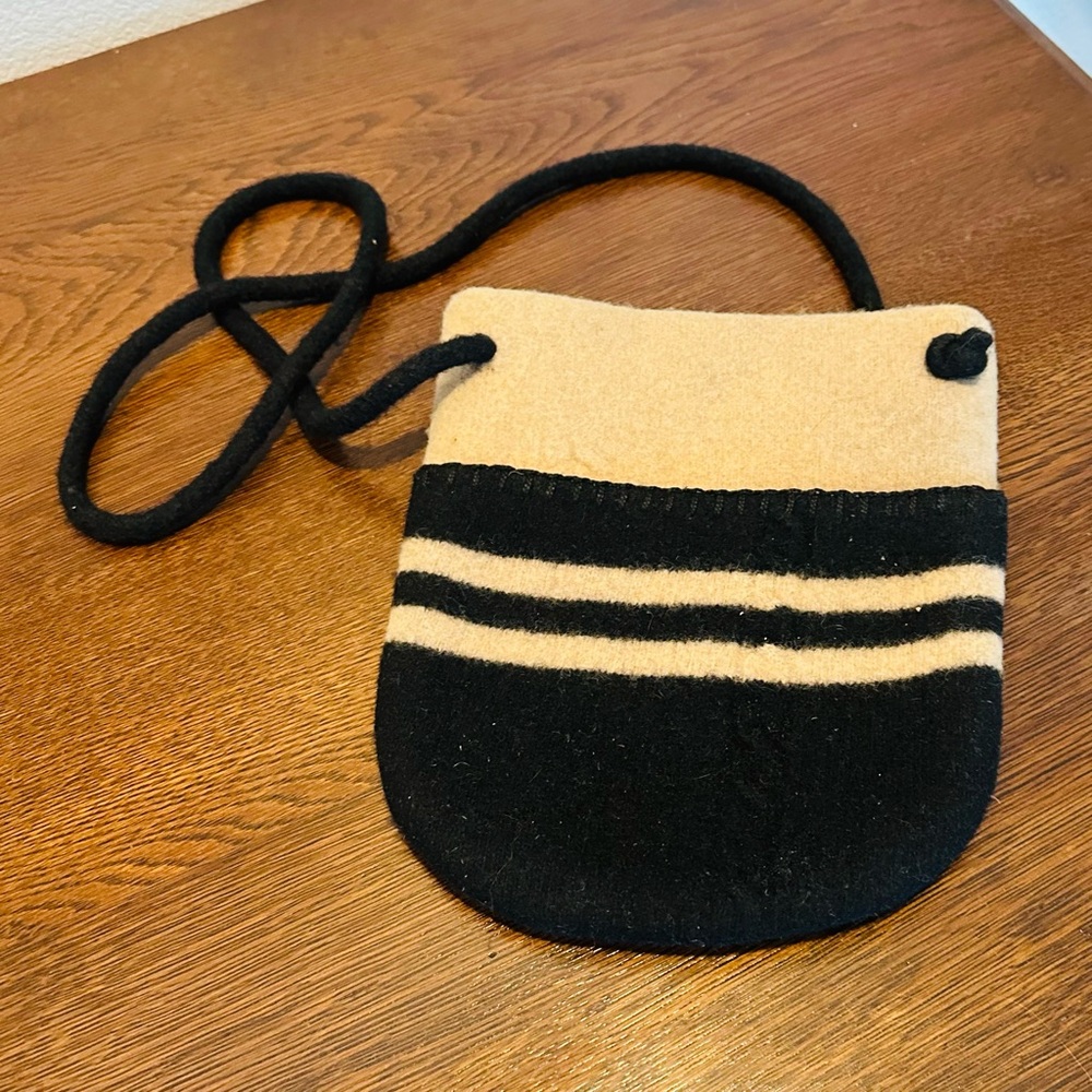 Heddens small bag